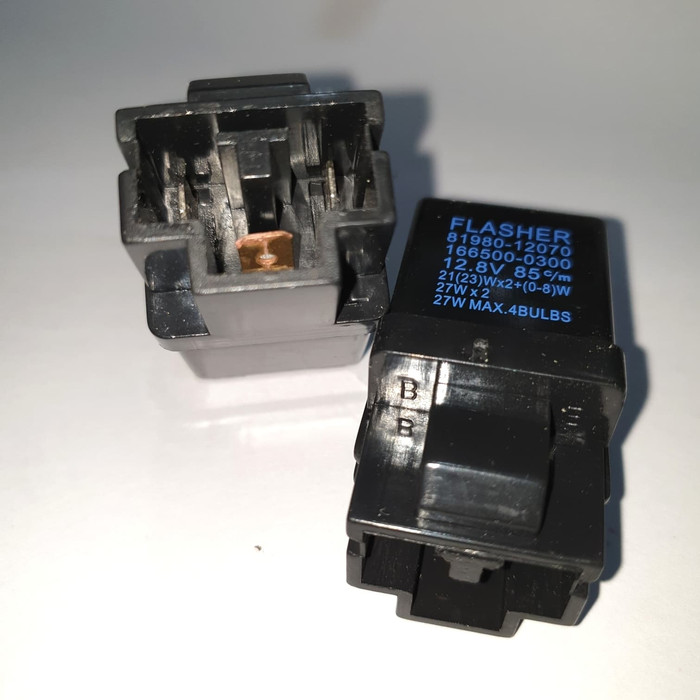 Flasher Sein/ Sen Toyota Kijang Kapsul 7K