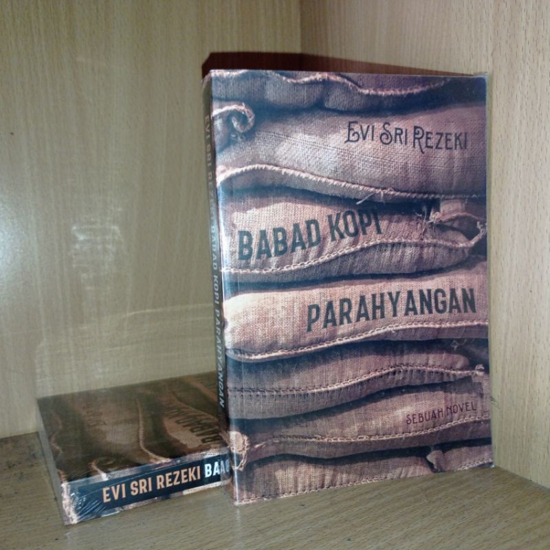 BABAD KOPI PARAHYANGAN