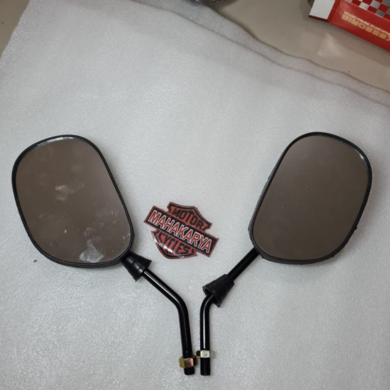 KACA SPION MIO JUPITER VEGA MIO SPORTY NOUVO DRAT YAMAHA