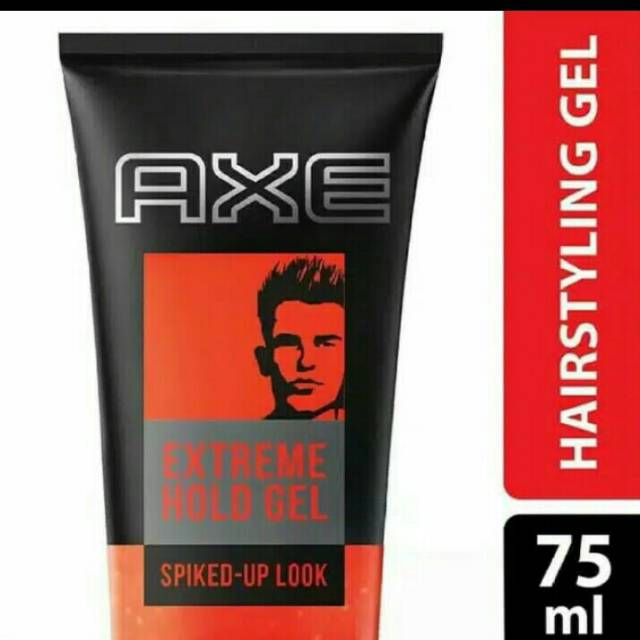 Axe Hair Styling Gel