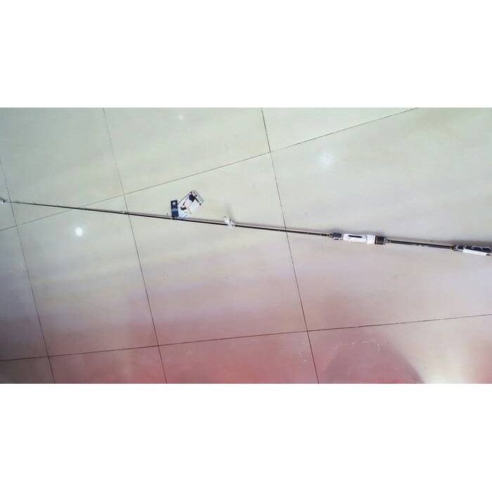 New Sale Joran Pioneer Evo Light Carbon Bjs 6'3 - 185