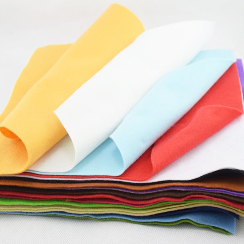 fabric and craft supplies