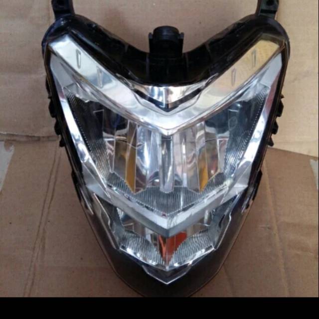 Reflektor cb 150R Led orisinil