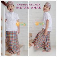 Sarung Celana Instan Grosir Surabaya