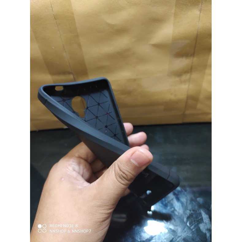 Case silikon softcase Andromax L B26D2H