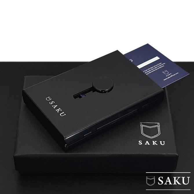 

NEW SALE DOMPET KARTU NAMA SAKU KOTAK TEMPAT KARTU NAMA BUSINESS CARD HOLDER BL PENGIRIMAN CEPAT