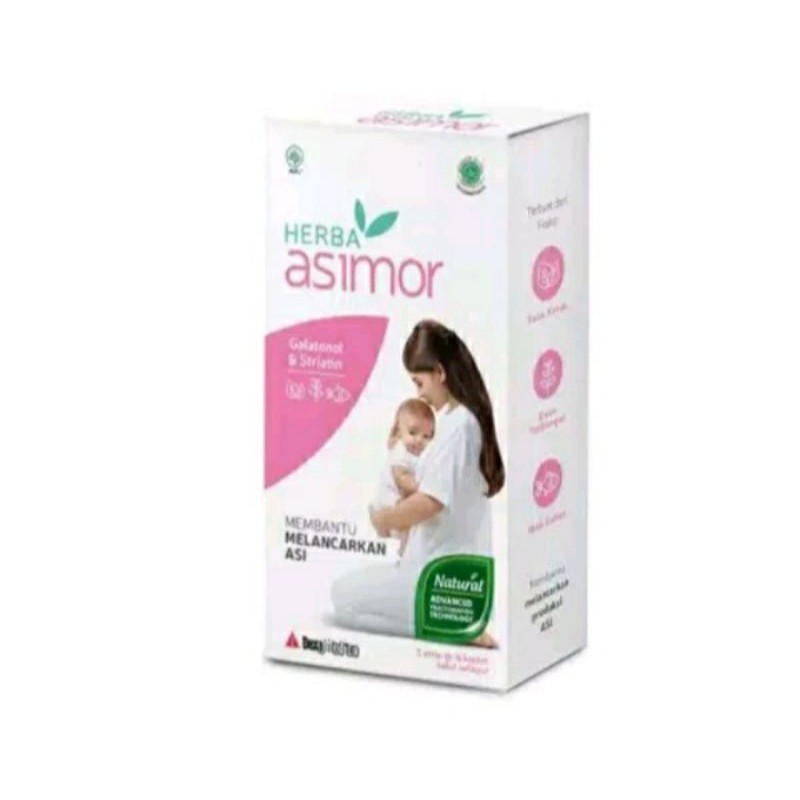 Herba Asimor