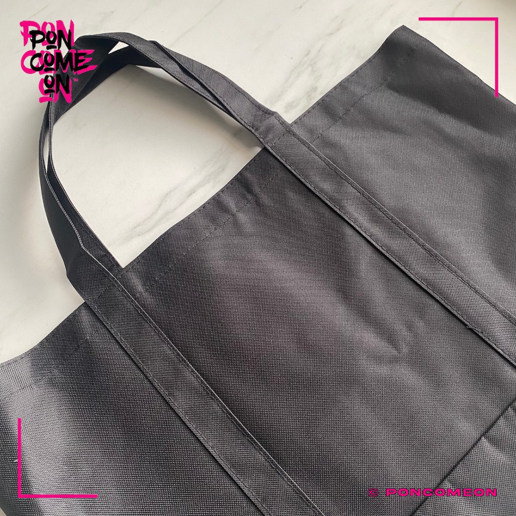 Totebag Stussy Appendix  Mag / Stussy Mesh Beach