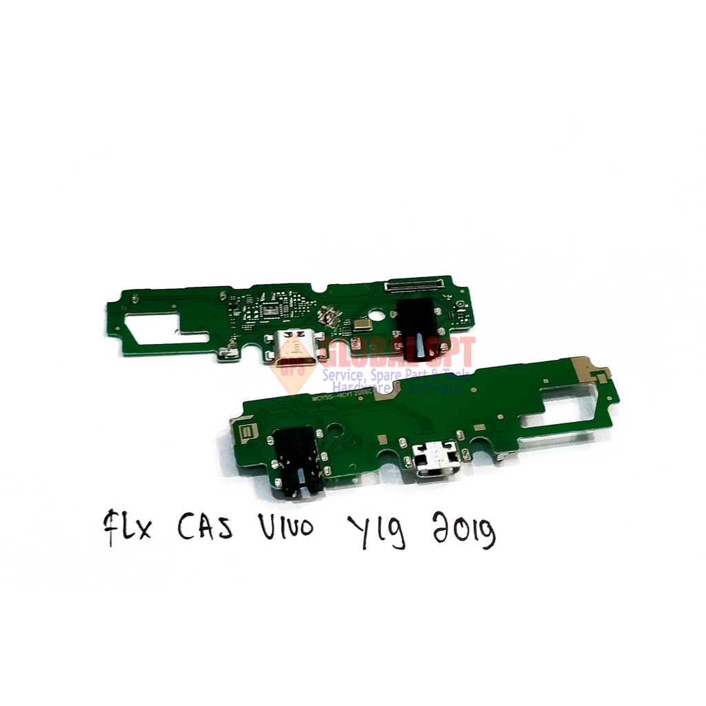 FLEXIBLE CAS / CHARGER VIVO Y19 2019