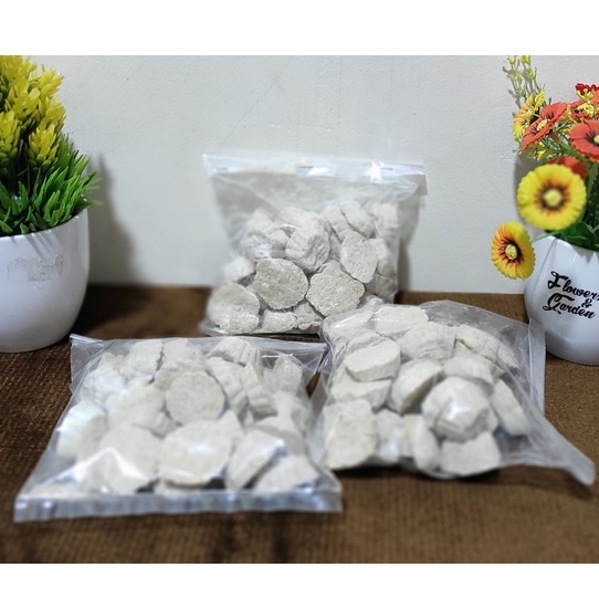 

Cemilan Snack Kue satu khas bogor