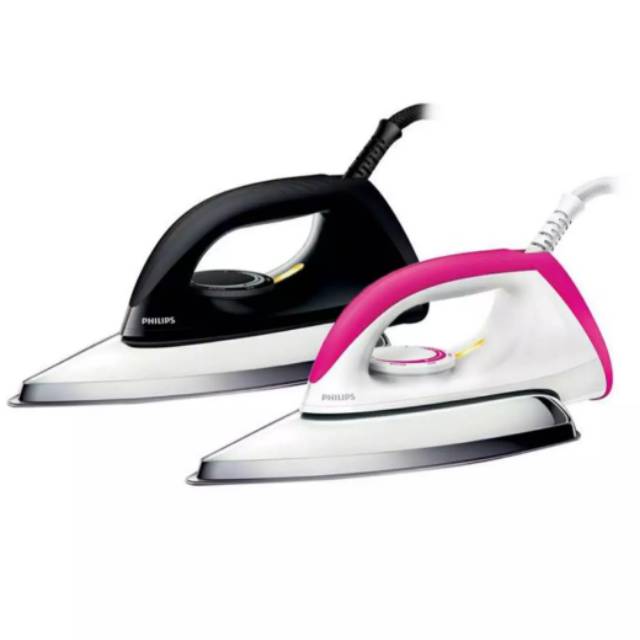 Setrika philips Hd 1173