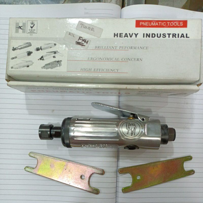 ALAT TUNER ANGIN CAMEL