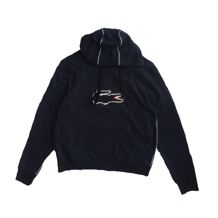 Hoodie LACOSTE SECOND ORIGINAL