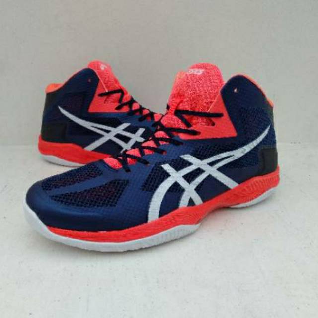 Sepatu Volli Asics V Swift Ff Cluster Mt Premium Bnib Sepatu Asics Sepatu Olahraga