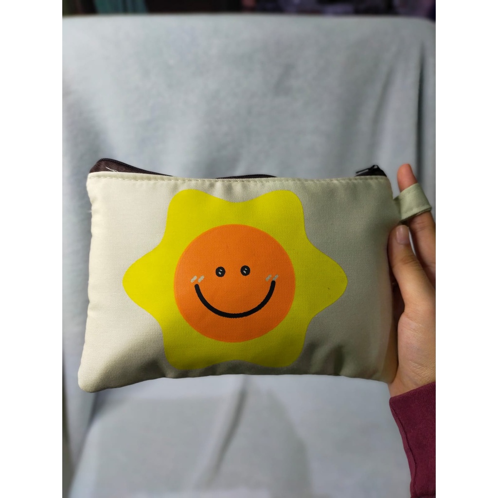 TSK - POUCH KOSMETIK | POUCH SERBA GUNA | TAS KOSMETIK MURAH