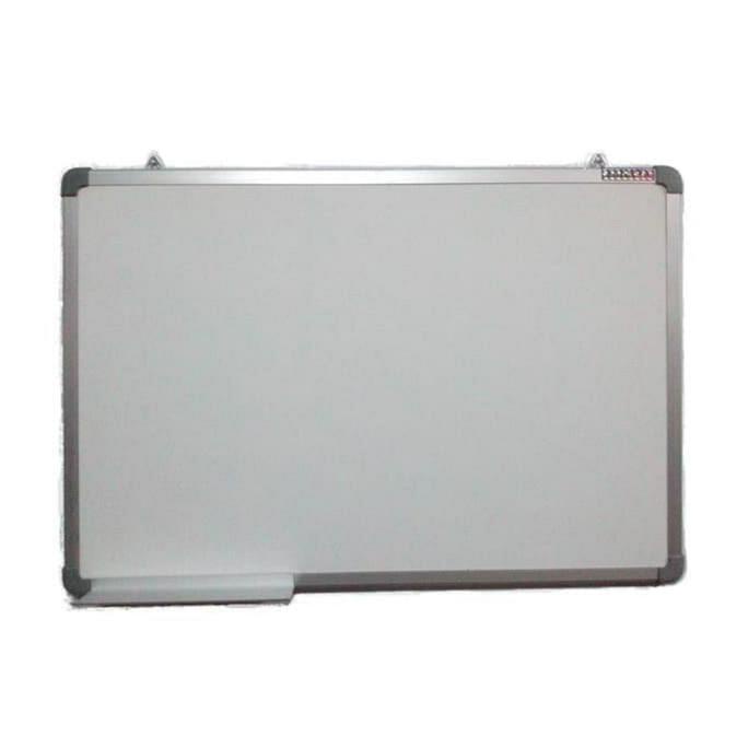 

papan tulis magnetic / whiteboard sakura magnet ukuran 60 x 90