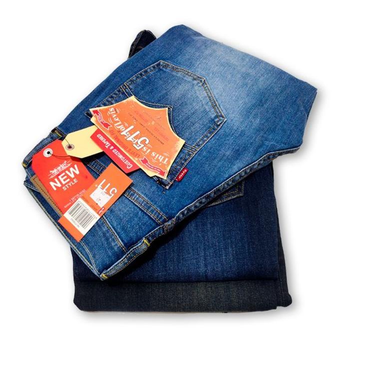 Terlaku terbaru celana Levi's 511 slim fit original >>