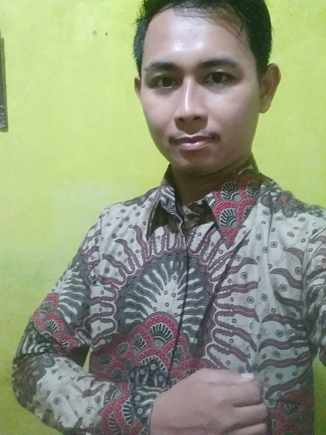 Kemeja Batik Pria Slimfit Jayabayabatik Arundaya Series