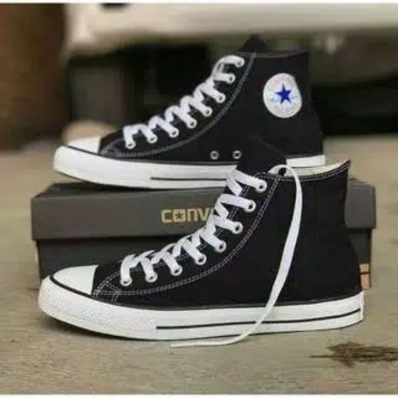 Sepatu Pria Casual Converse