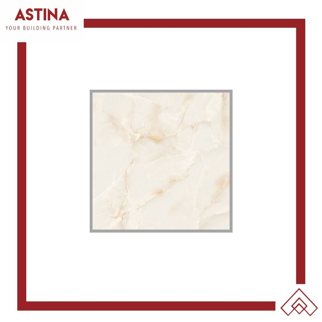 Granit Lantai SUN POWER 66128A PICASO NATURAL 60X60 cm