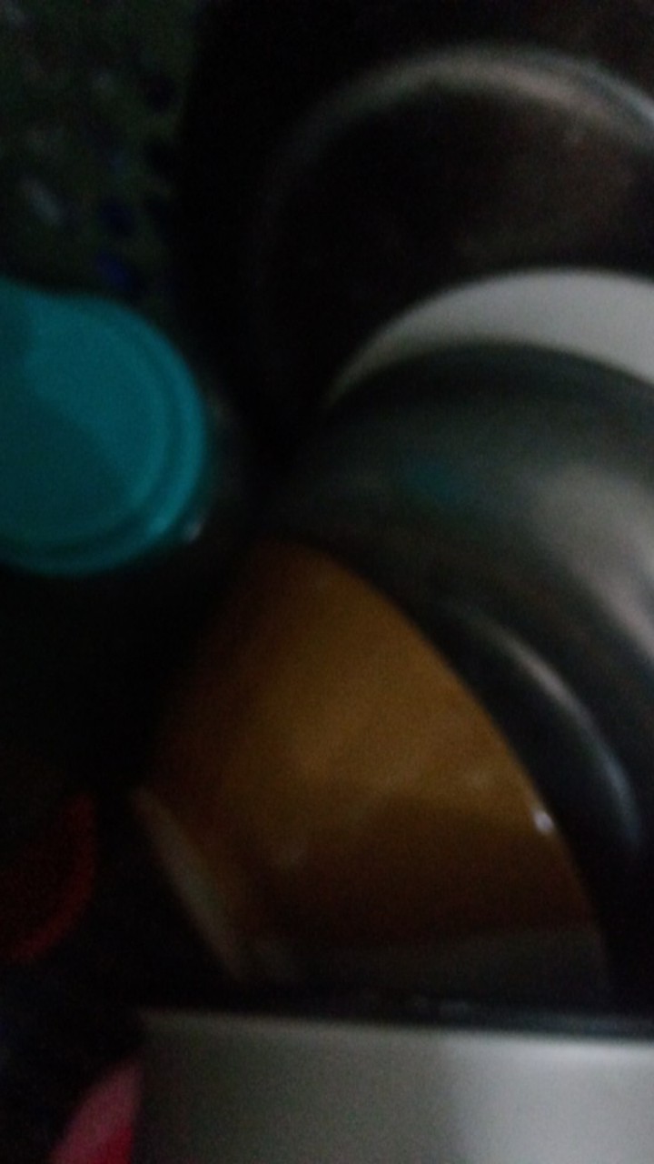 Mangkok Baso 2 Warna / Ukuran 16cm / Mangkuk Bakso