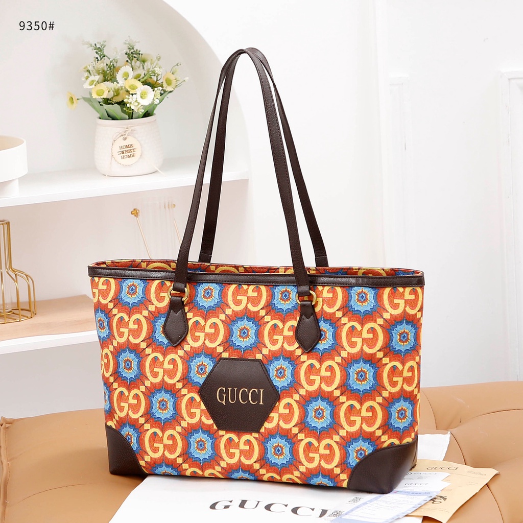 Tote Shoulder Bag #9350