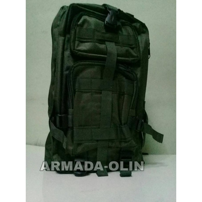 Best Seller Tas Lebanon / Tas Gendong Lebanon / Tas Army / Tas Sekolah
