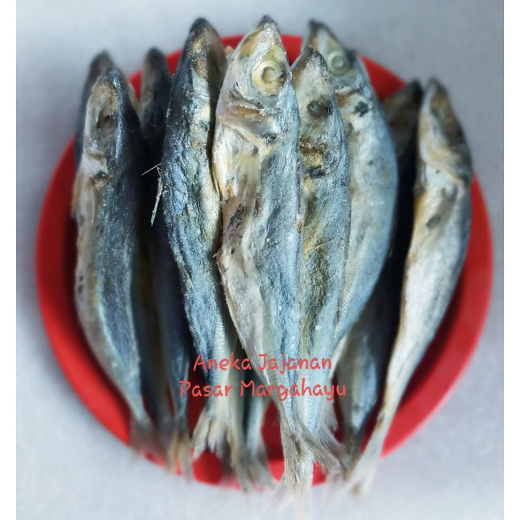 

ikan asin japuh/layang 100 gram