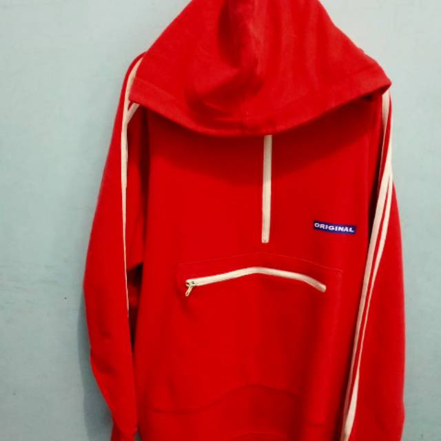 Paket hoodie