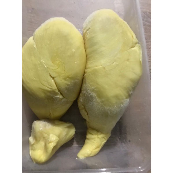 

Durian Monthong Palu