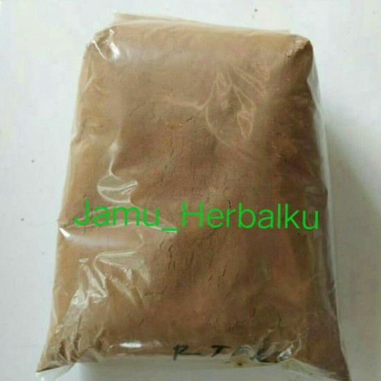 

Bubuk Rumput Teki 1 kg Kualitas Baik