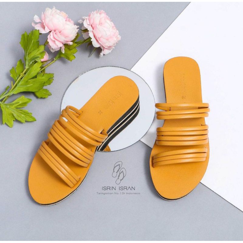 Sandal Isrin Isran