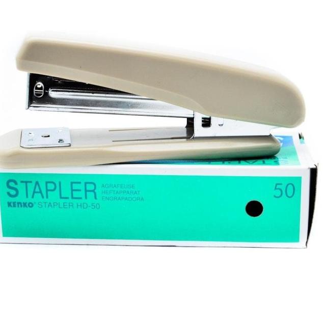 

✰ Stapler Joyko HD - 50 ♖