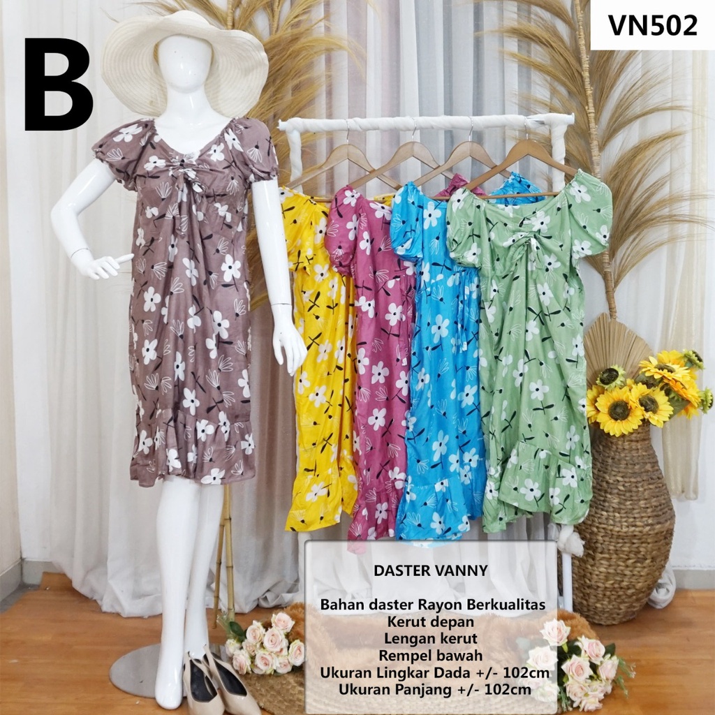 Dress Sexy Dada Serut Casandra Long CSL Bali / Mini Dress Bali Casandra CS + Daster VN