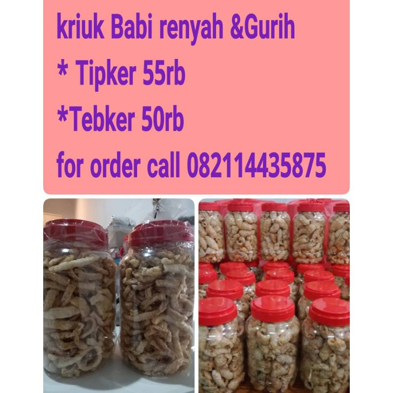 

kriukbabi