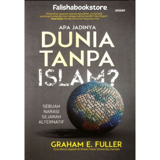 APA JADINYA DUNIA TANPA ISLAM