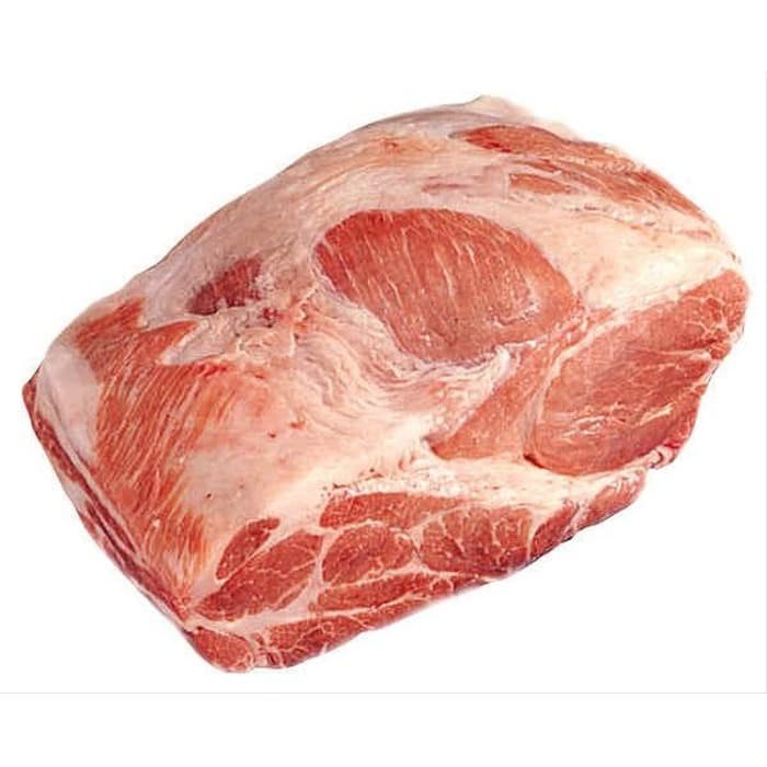 

BAH Daging Babi bagian Kapsim 1kg