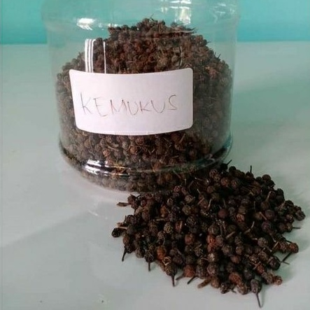 

Biji kemukus kering 100 gr