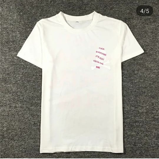 ASSC TSHIRT