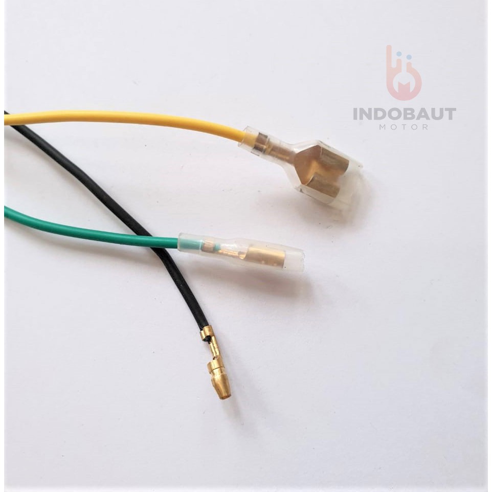 COP Fitting Soket Lampu Depan Yamaha