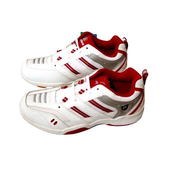 sepatu badminton sepatu ardiles sepatu COURT LEGEND SIZE 36-39