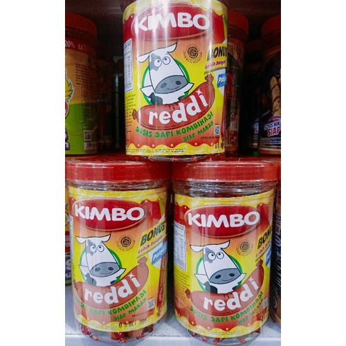 

Sosis Kimbo