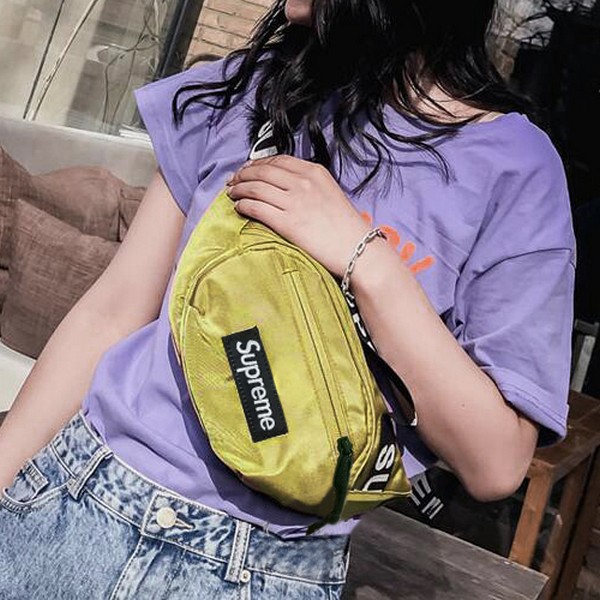 SQ79 Waitsbag import Tas pinggang Tas dada Tas import batam fashion wanita Tas kekinian Bag KPC8079