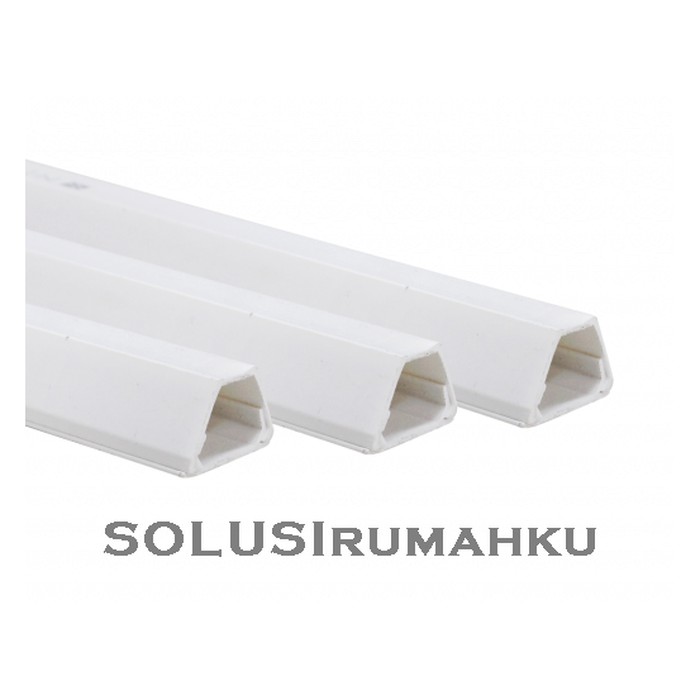 TC 3 Kabel Dak / Ducting Cable PVC TC3 / Duct TC-3 Pelindung Protektor SRNew1040