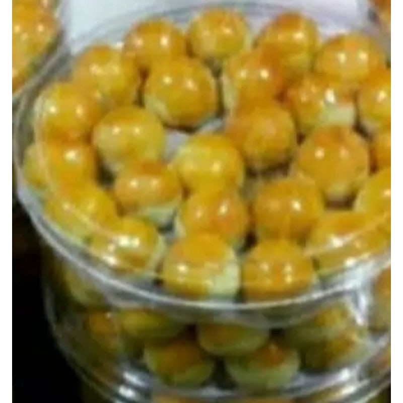 NASTAR LEMBUT UKURAN 500g