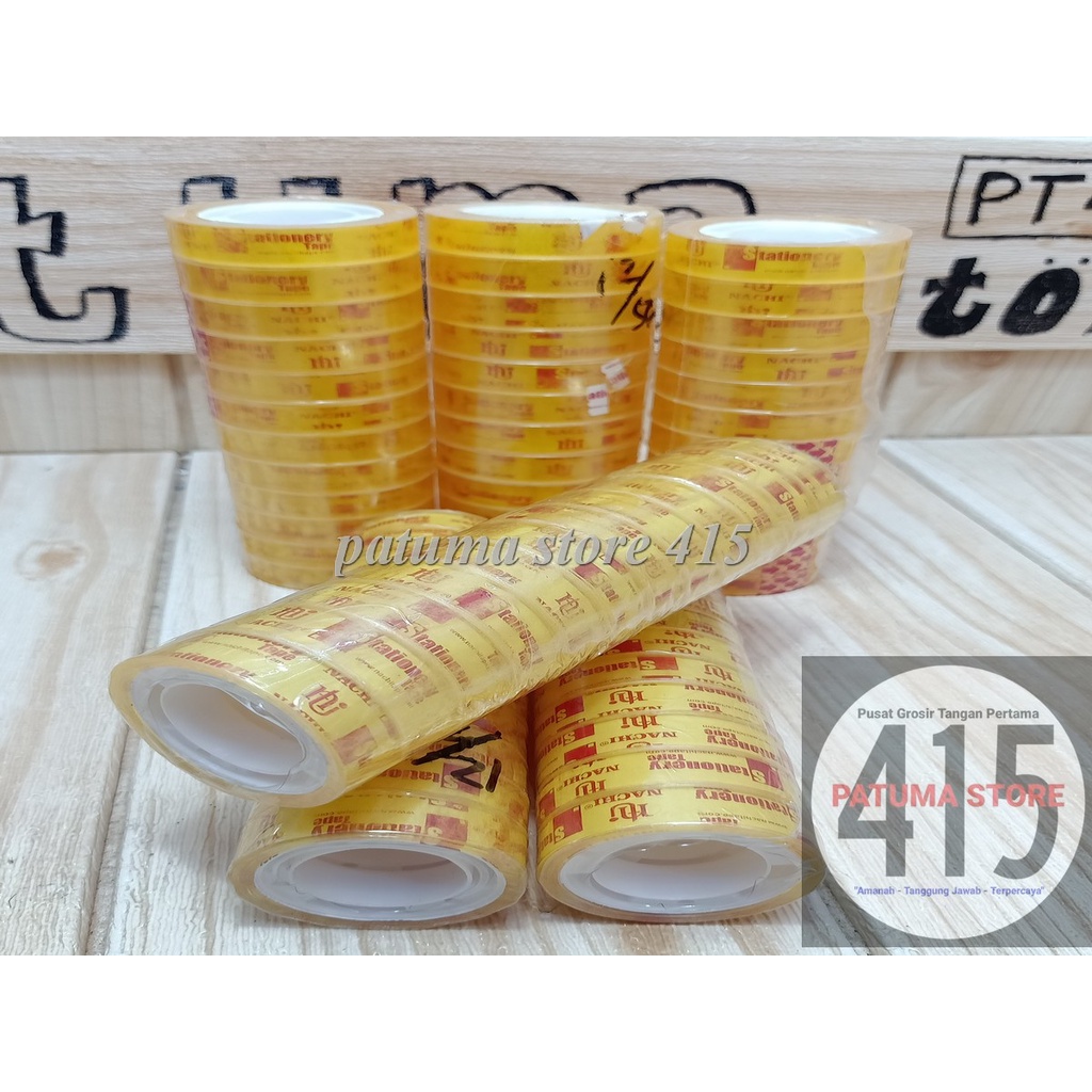 

NACHI BENING KECIL ISOLASI 10 YARD SOLASI SERBAGUNA
