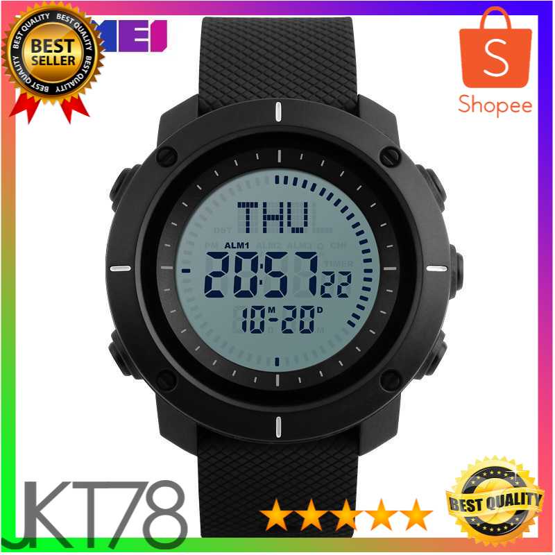 SKMEI Jam Tangan Digital Pria - DG1216CM