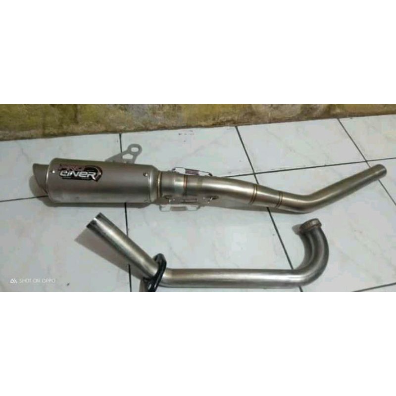 knalpot proliner ori