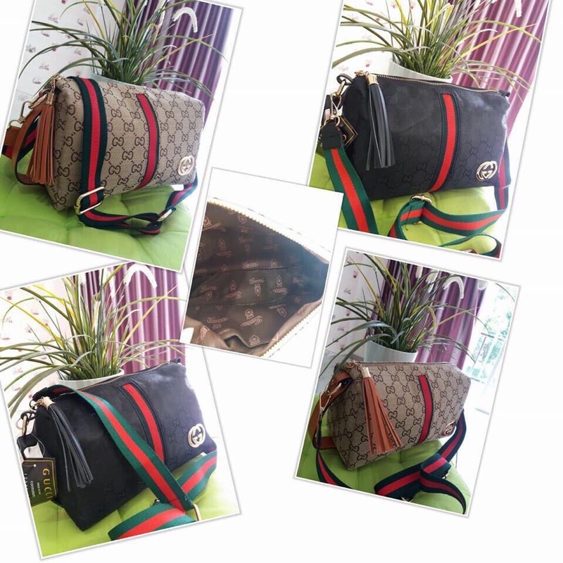 G505 SLING BAG WANITA TAS SELEMPANG WANITA TAS BAHU WANITA TAS BATAM IMPORT