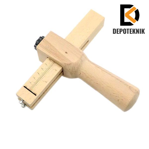 

Cutter Strip Strap Leather Tools cutting peralatan potong kulit - depoteknik